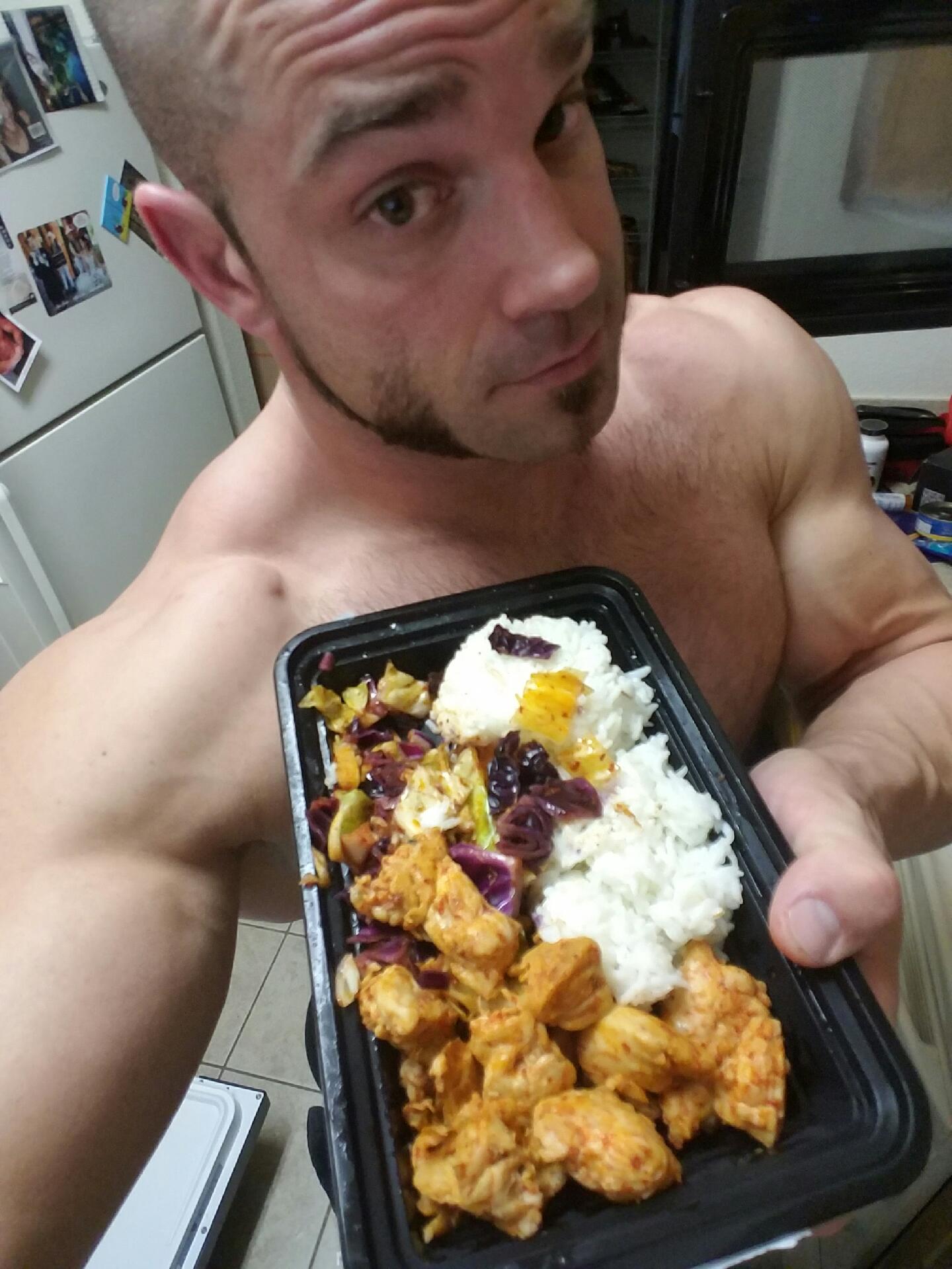 Brian Cage