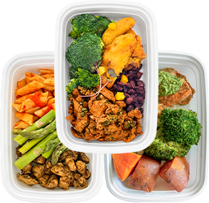 MEAL DEALS