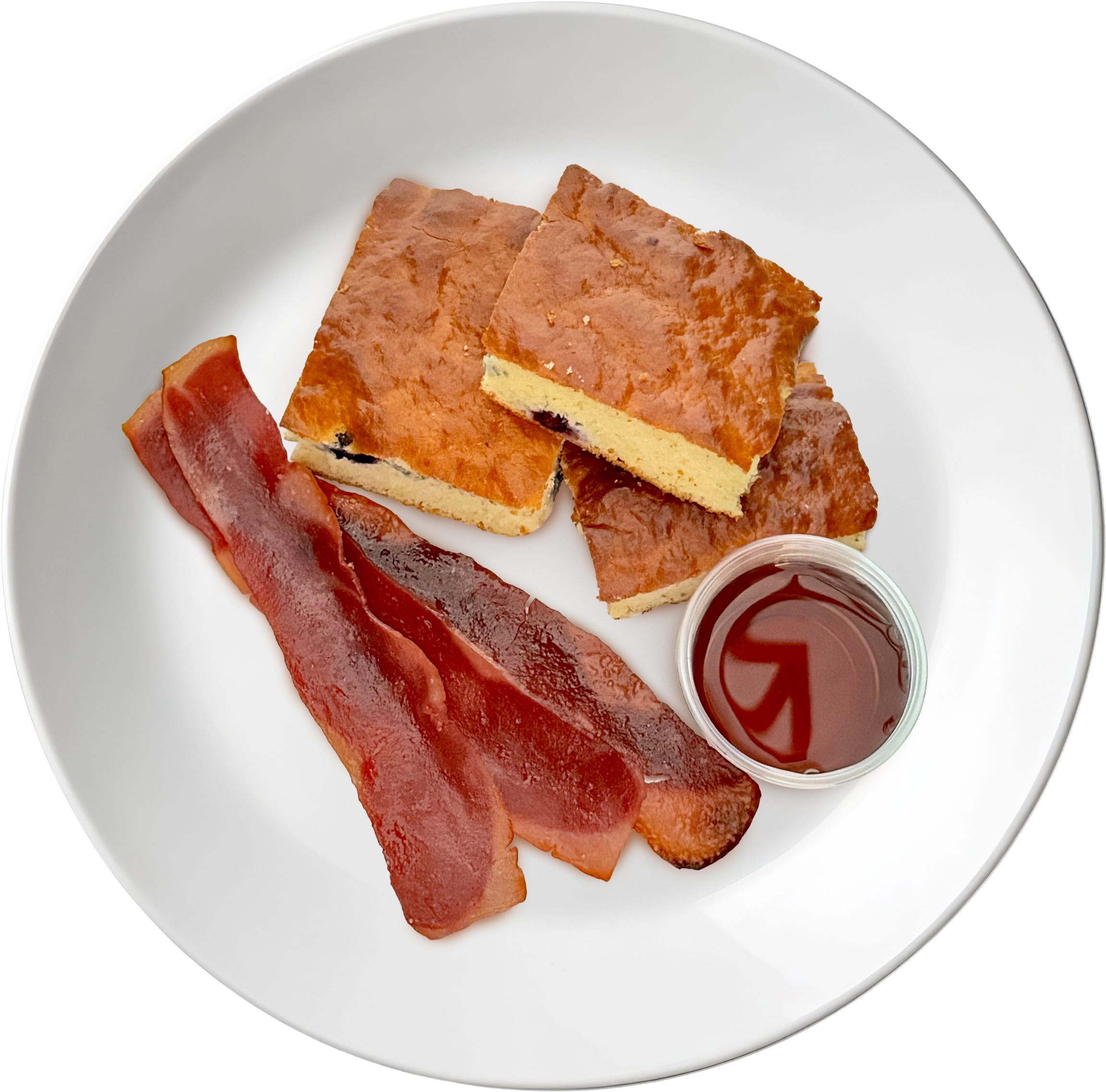 Protein Pancakes