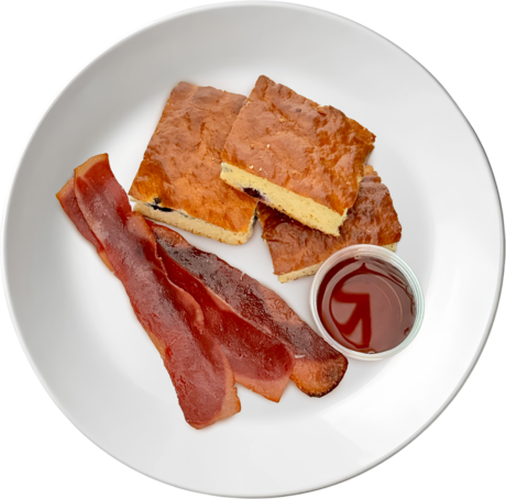 Protein Pancakes