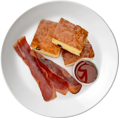 Protein Pancakes
