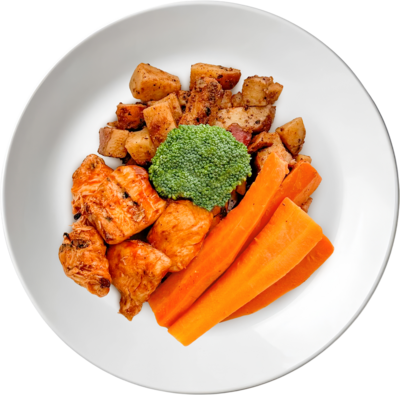 Buffalo Chicken