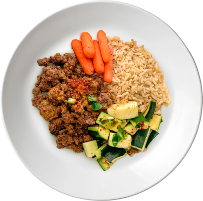 Korean Beef